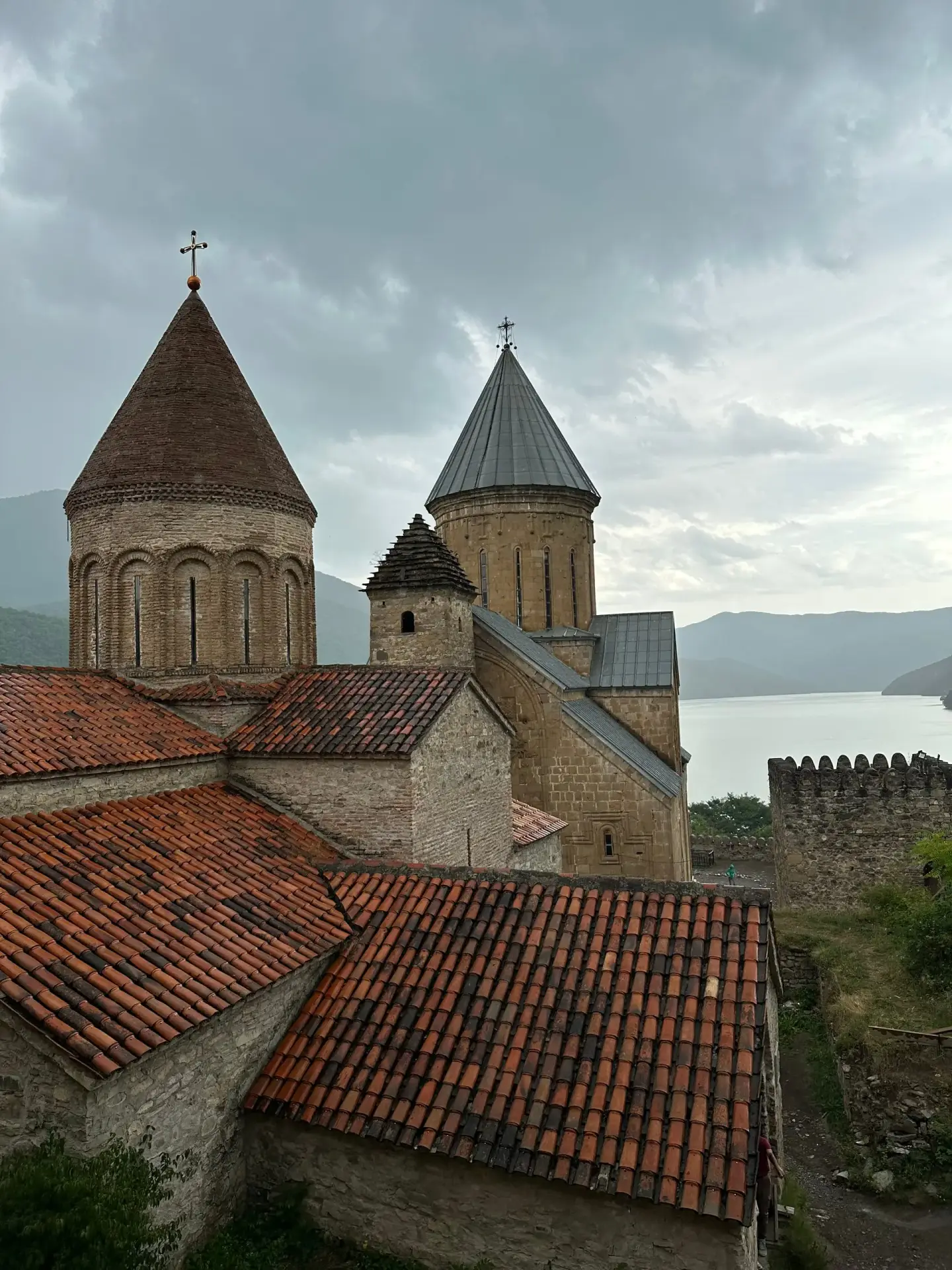 Georgia 6‑Day Tour Itinerary